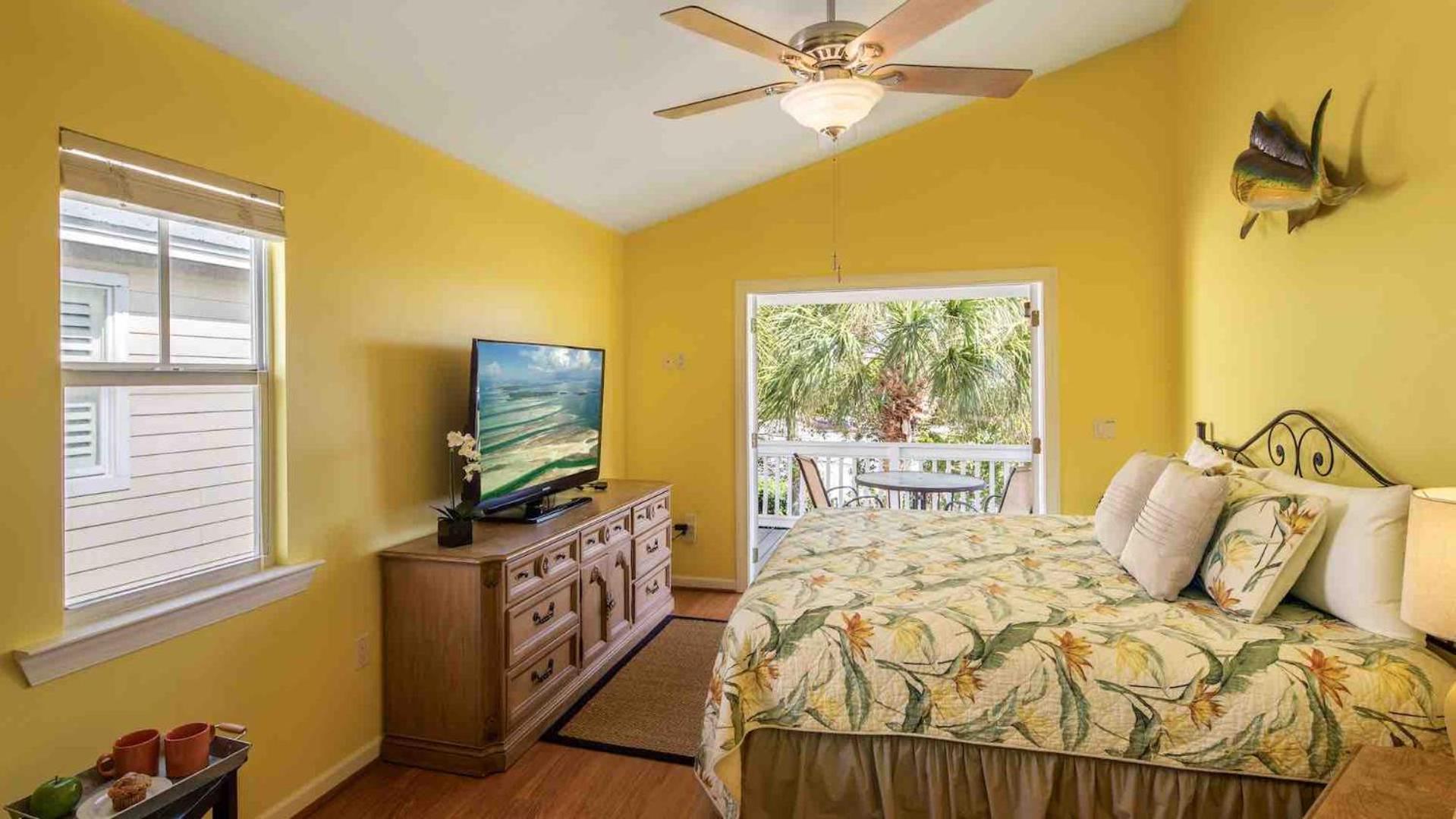 Octopus Garden By Last Key Realty Key West Exterior photo