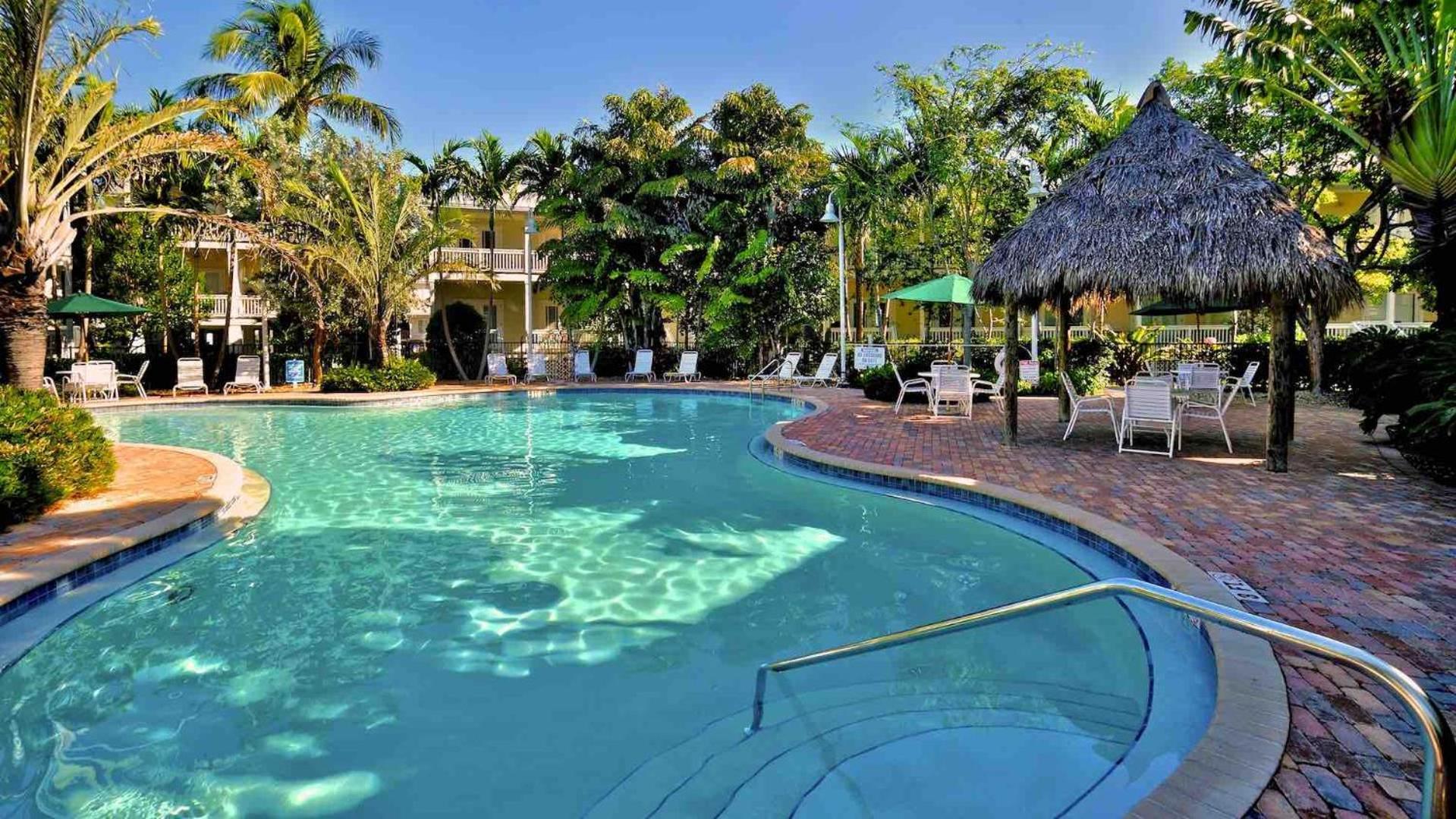 Octopus Garden By Last Key Realty Key West Exterior photo